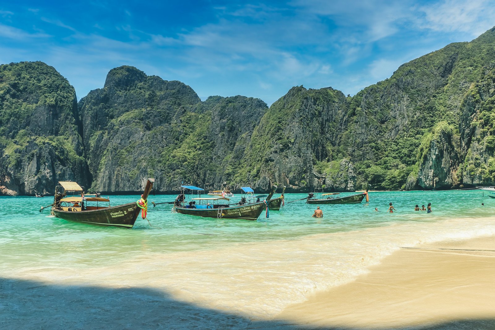 Affordable Thailand packages